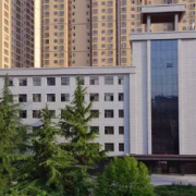 咸陽中鐵工程職業(yè)技術學校