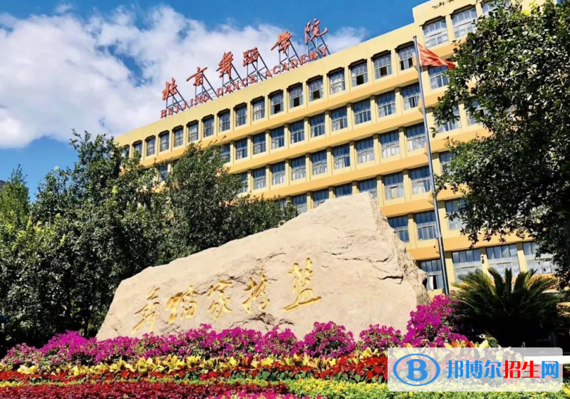 中國(guó)十大舞蹈學(xué)院排名