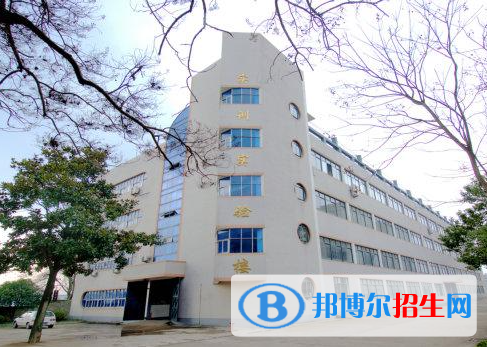 金華商業(yè)技工學(xué)校2023年招生計劃