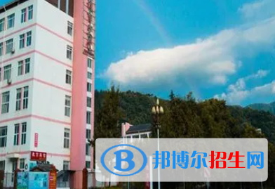 四川省平武縣職業(yè)高級(jí)中學(xué)2023年招生錄取分?jǐn)?shù)線