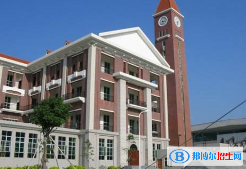 廣東培正學(xué)院是幾本？是985和211嗎？