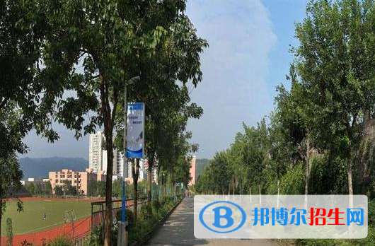 重慶市潼南恩威職業(yè)高級(jí)中學(xué)校2023年招生錄取分?jǐn)?shù)線