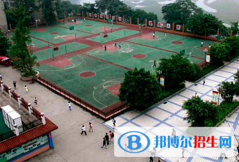 重慶市潼南恩威職業(yè)高級中學校2023年有哪些專業(yè)