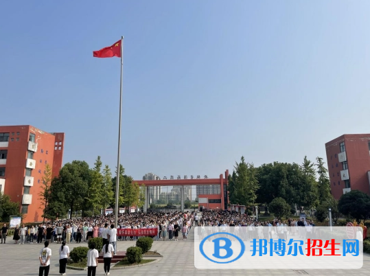 淮南九中2022錄取分數(shù)線（2023參考）