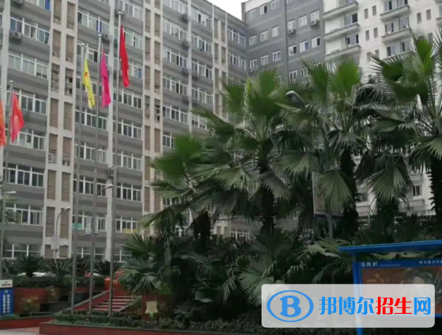 重慶藝才技工學(xué)校2023年招生錄取分?jǐn)?shù)線