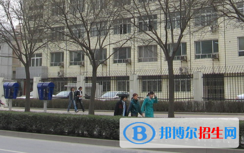 陜西省自強中等專業(yè)學校2023年有哪些專業(yè)