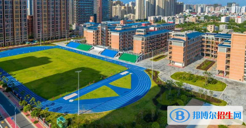 2023年北海中考志愿填報(bào)(入口+方法+時(shí)間)
