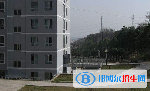 陜西省自強(qiáng)中等專業(yè)學(xué)校2023年怎么樣、好不好