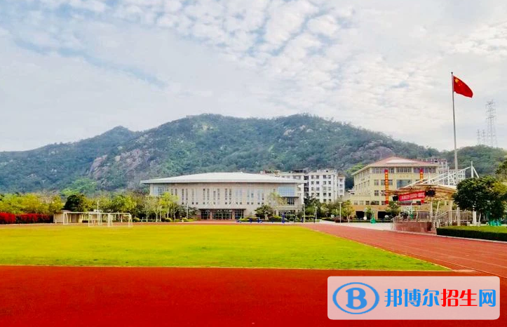 2023年廈門中考志愿填報(入口+方法+時間)