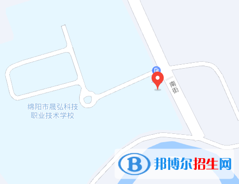 綿陽(yáng)市晟弘科技職業(yè)技術(shù)學(xué)校2023年地址在哪里