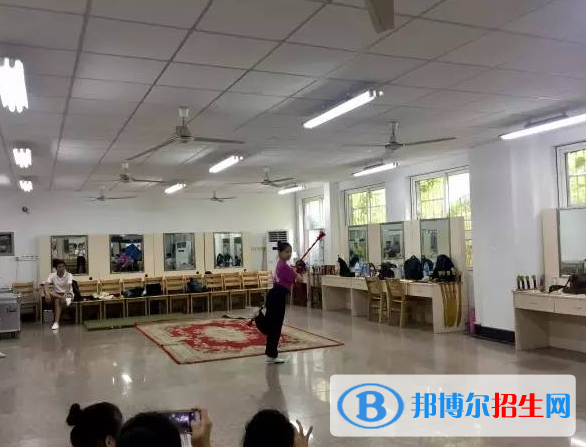 金華藝術學校2023年招生計劃