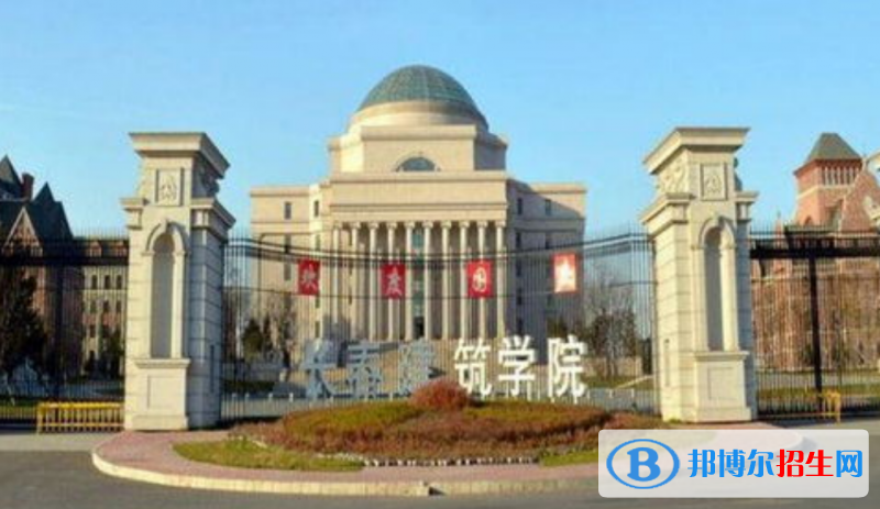 長春建筑學(xué)院是幾本？是985和211嗎？