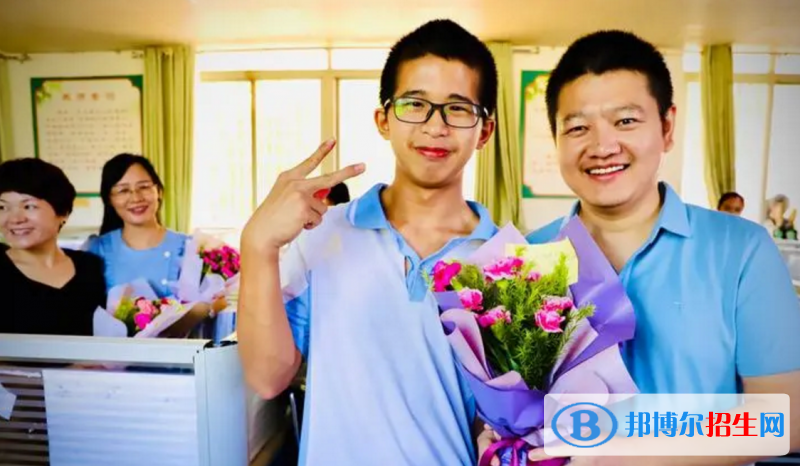 海南省農(nóng)墾加來高級中學(xué)2023年招生計劃