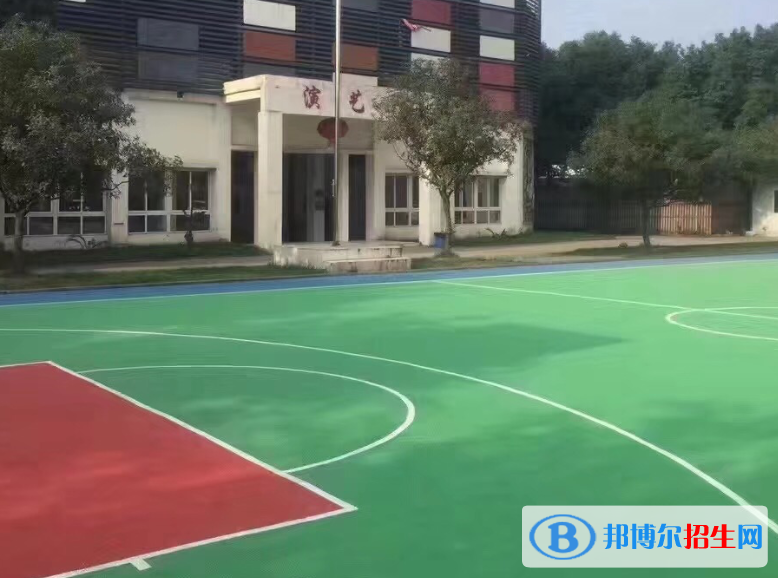 金華藝術(shù)學(xué)校2023年招生錄取分?jǐn)?shù)線