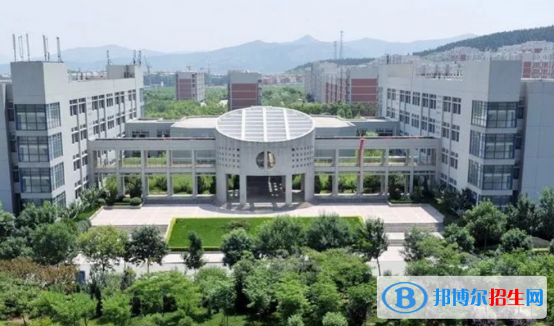 山東管理學院是幾本？是985和211嗎？