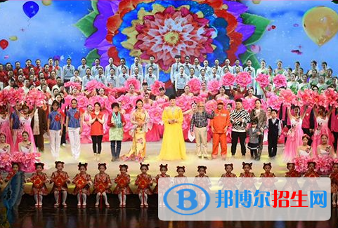 金華藝術(shù)學校2023年怎么樣、好不好
