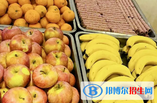 西安東方藝術(shù)職業(yè)學(xué)校2023年宿舍條件