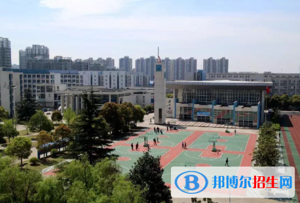 江蘇省張家港中等專(zhuān)業(yè)學(xué)校2023年怎么樣、好不好