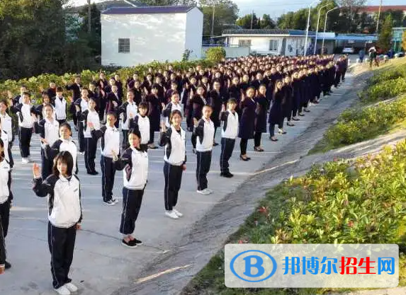 金華市成功學(xué)校2023年有哪些專業(yè)