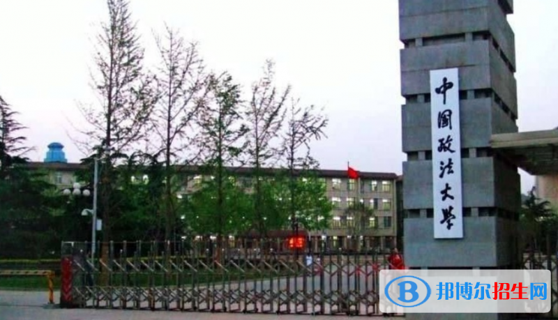 中國(guó)政法大學(xué)是幾本？是985和211嗎？
