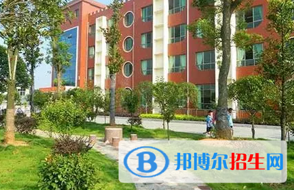 資中縣職業(yè)技術學校2023年怎么樣、好不好