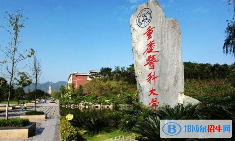 重慶醫(yī)科大學(xué)是幾本？是985和211嗎？