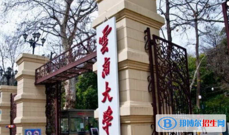 云南大學(xué)是幾本？是985和211嗎？