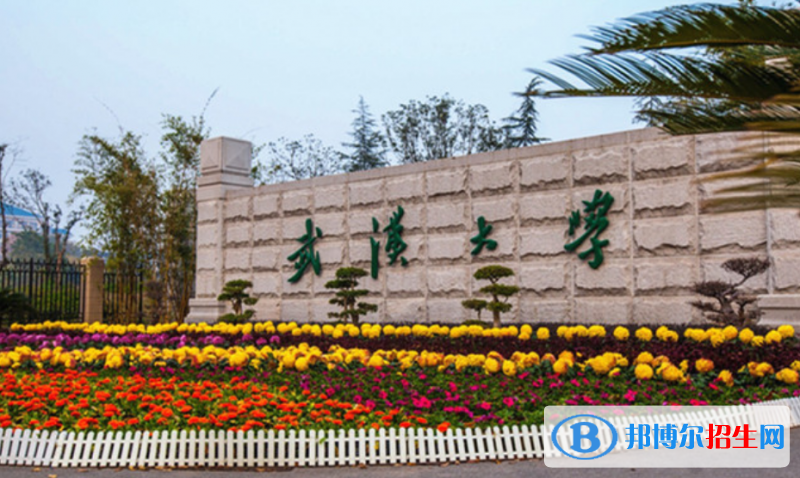 武漢大學(xué)是幾本？是985和211嗎？