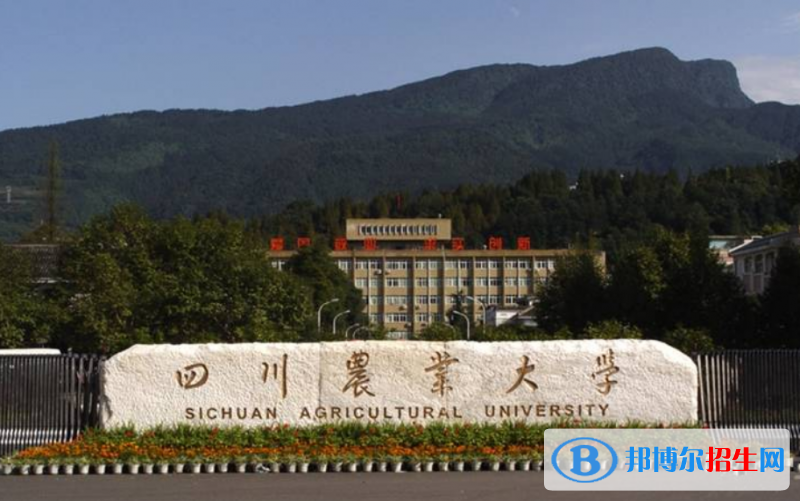 四川農業(yè)大學是幾本？是985和211嗎？