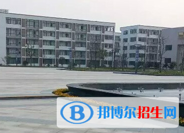 江蘇通州職業(yè)高級中學2023年學費、收費多少