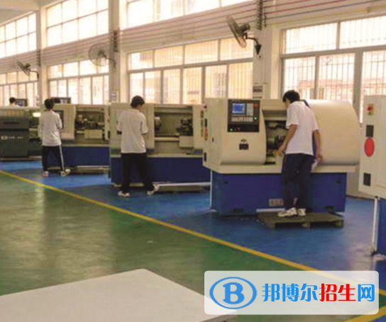 資中電子工程職業(yè)技術學校2023年怎么樣、好不好 