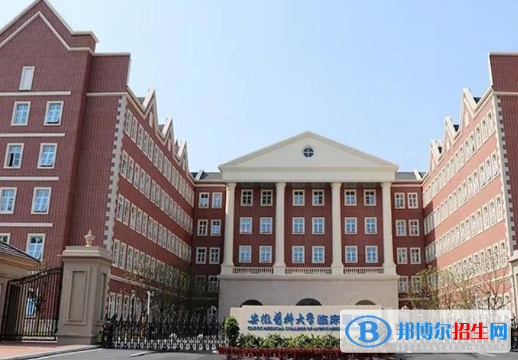 安徽醫(yī)科大學(xué)臨床醫(yī)學(xué)院是幾本？是985和211嗎？