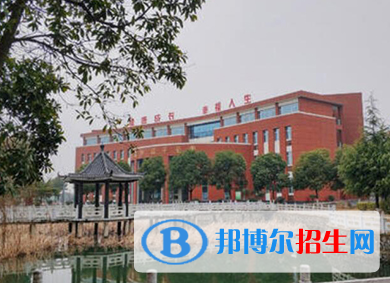 2023年鎮(zhèn)江諫壁職業(yè)高級中學(xué)怎么樣、好不好