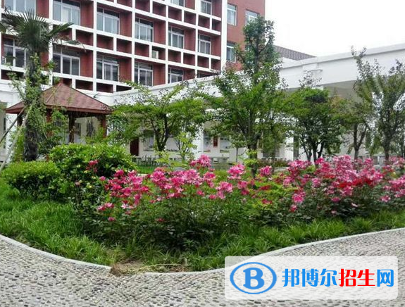 2023年東陽市花園職業(yè)技術(shù)學校學費、收費多少