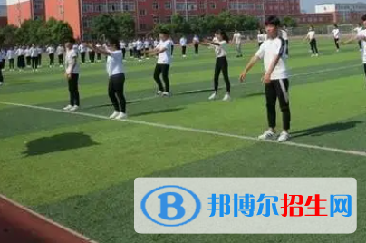 2023年豐縣職業(yè)技術教育中心怎么樣、好不好