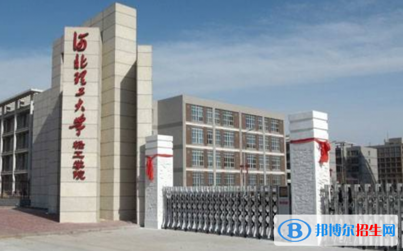 華北理工大學輕工學院是幾本？是985和211嗎？