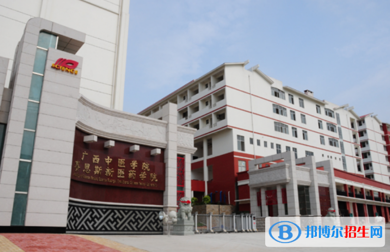 廣西中醫(yī)藥大學(xué)賽恩斯新醫(yī)藥學(xué)院是幾本？是985和211嗎？