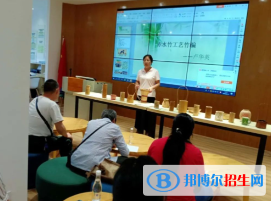 赤水市職業(yè)教育培訓(xùn)中心2023年招生計(jì)劃