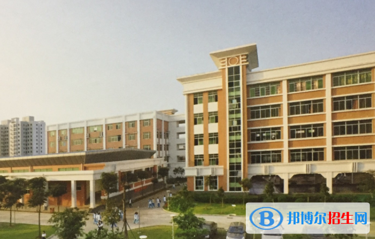 2023年海口市瓊山中學(xué)網(wǎng)站網(wǎng)址