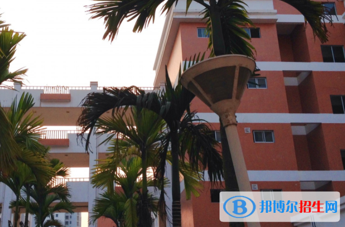 2023年?？谑协偵街袑W怎么樣、好不好