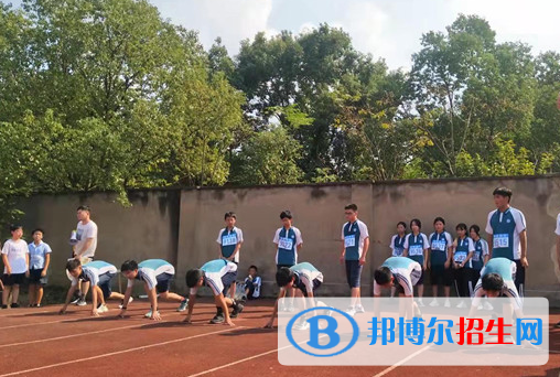 2023年?yáng)|陽(yáng)市供銷學(xué)校有哪些專業(yè)