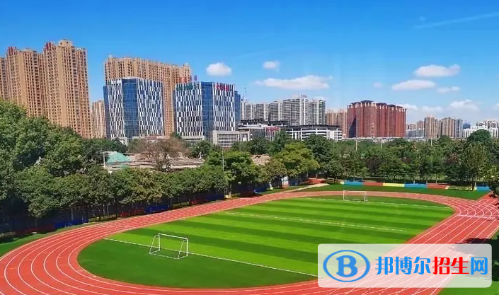 西安市大明宮中學(xué)、西安三十八中2022錄取分?jǐn)?shù)線（2023參考）