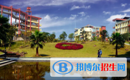 2023年赤水市職業(yè)教育培訓(xùn)中心怎么樣、好不好