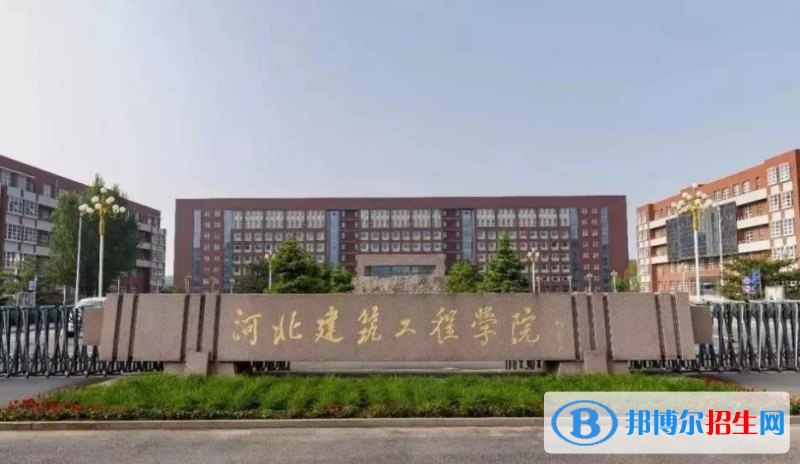 河北建筑工程學(xué)院是幾本？是985和211嗎？