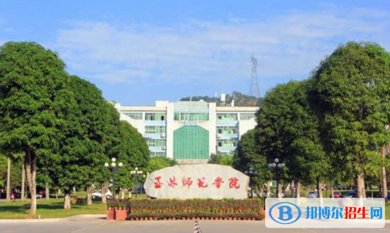 玉林師范學(xué)院是幾本？是985和211嗎？