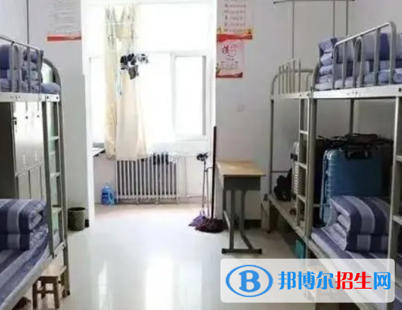 2023年咸陽中鐵工程職業(yè)技術(shù)學(xué)校宿舍條件