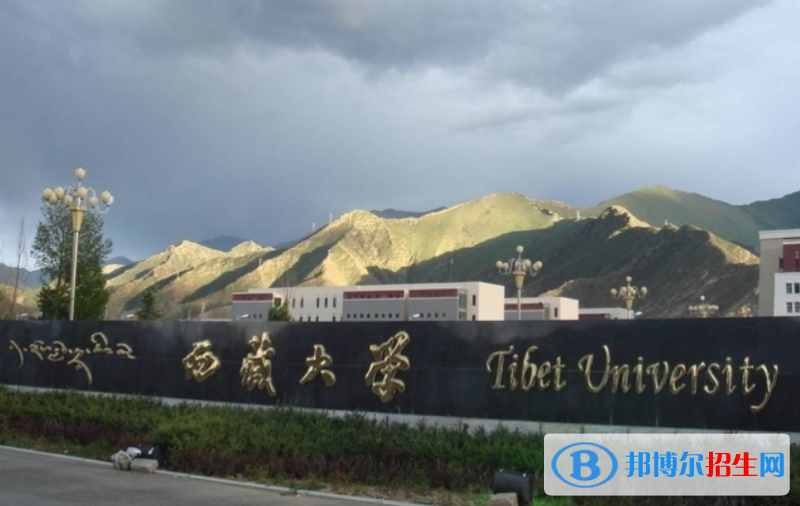 西藏大學是幾本？是985和211嗎？