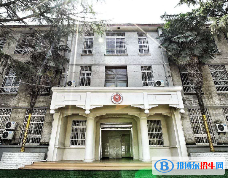 2023年咸陽未來科技職業(yè)學校地址在哪里