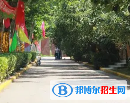 2023年寶雞商貿(mào)交通職業(yè)學(xué)校報名條件、招生要求、招生對象