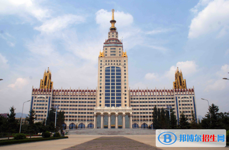 內蒙古工業(yè)大學是幾本？是985和211嗎？
